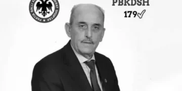 Ndodh edhe kjo në zgjedhje, kandidati që vdiq para pak javësh merr 52 vota​​