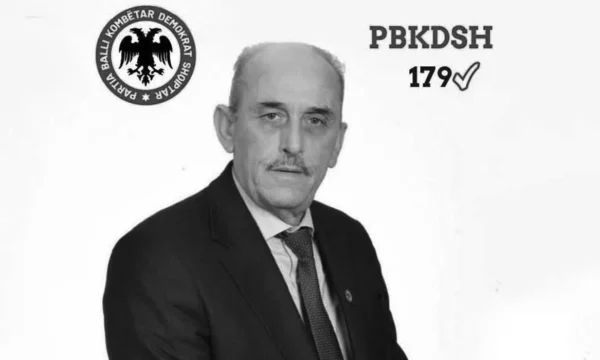 Ndodh edhe kjo në zgjedhje, kandidati që vdiq para pak javësh merr 52 vota