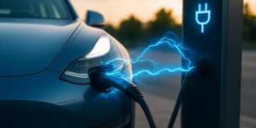 Rritet përdorimi i mjeteve elektrike, ndikim i ndjeshëm në uljen e ndotjes