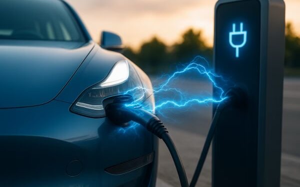 Rritet përdorimi i mjeteve elektrike, ndikim i ndjeshëm në uljen e ndotjes