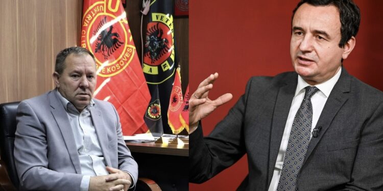 Gucati: Nëse VV na përkrahë, i ka hije Kurtit të vijë nesër në Tiranë, jo të shkruaj në rrjete sociale