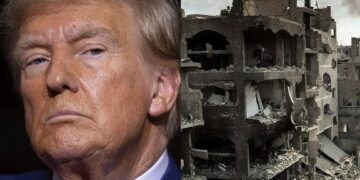 Trump me mesazh të fortë: Hamas do të përballet me “shkatërrim të plotë” nëse refuzon të heqë dorë nga pushteti në Gaza