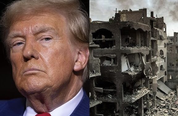 Trump me mesazh të fortë: Hamas do të përballet me “shkatërrim të plotë” nëse refuzon të heqë dorë nga pushteti në Gaza