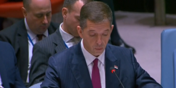 Serbia shpenzon më së shumti në rajon për armatim, Gjuriq ankohet që FSK po forcohet me dronë nga Turqia