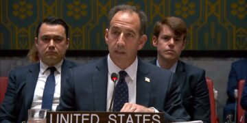 Përfaqësuesi amerikan: S’ka krizë sigurie në Kosovë, UNMIK-u duhet mbyllet