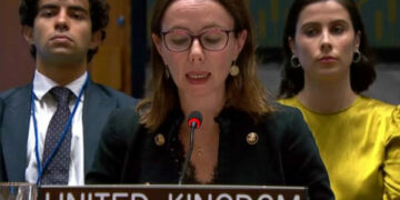 Britania sfidon Serbinë në Këshillin e Sigurimit të OKB-së: Dorëzoni Radoiçiqin