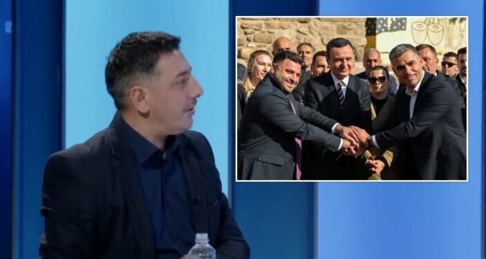 Syla për Kurtin: Nga niveli i koalicionit në Vushtrri, shkoi për diplomaci me gërrnaça në Londër