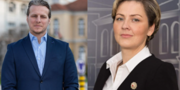 “Hup atje, mos mu afro”, Shqipërim Arifi komenton videon ku Ardita Sinani u shfaq agresive ndaj zyrtarit komunal në Preshevë