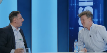 Debati i ashpër Syla-Buzhala për opozitën: Pe shani LDK’në e PDK’në, Fatmirin kurrë – I mur votat me neve, dul i hyni n’gojë Albin Kurtit