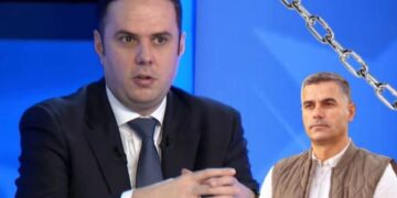 Abdixhiku për marrëveshjen e Xhafer Tahirit me VV-në në Vushtrri: Sun i nalum, veç m’i lidhë -na s’e dimë atë stil