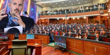 Agon Maliqi: Me gjasë Kurti nuk do ta formojë shumicën, zgjedhjet e parakohshme duken të pashmangshme