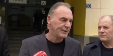 Fatmir Limaj: Qytetarët kanë mundësinë të vlerësojnë punën e kryetarëve të komunave