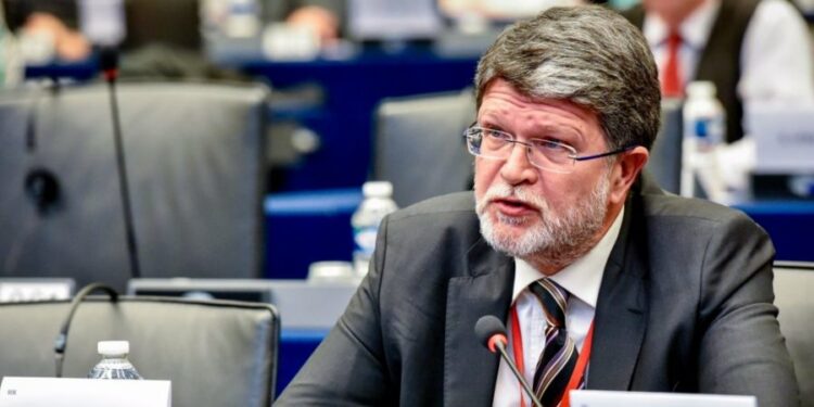 Picula: Serbia nuk mund të anëtarësohet në BE pa njohur Kosovën dhe pa hequr dorë nga “bota serbe”