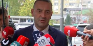 Daut Haradinaj paralajmëron skenarin: Mund të shkohet në votim të fshehtë