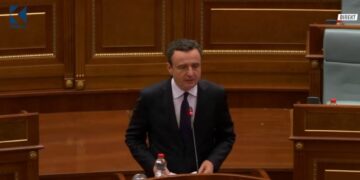Kurti: Asnjë parti e Opozitës nuk pranoi të na bashkohet