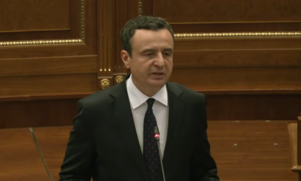 Pesë vendimet e para të “Qeverisë Kurti 3”, sipas mandatarit