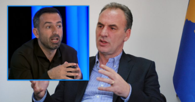 Fatmir Limaj: Dimal Basha duhet të japë dorëheqje