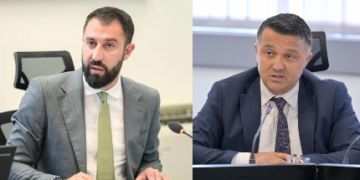 Elbert Krasniqi sqaron pse nuk u propozua për ministër, akuzon Veton Berishën