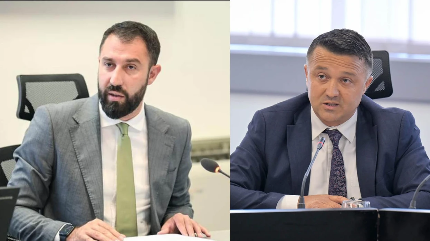 Elbert Krasniqi sqaron pse nuk u propozua për ministër, akuzon Veton Berishën