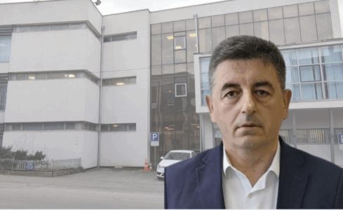 Arrestohet prokurori Beqë Shala