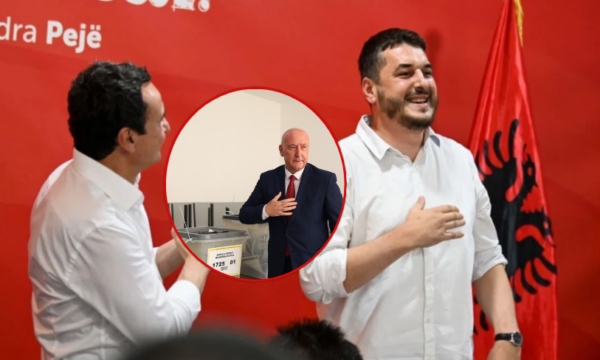 Haradinaj e quajti Kurtin produkt të luftës hibride, VV në Pejë i kërkon bashkëpunim AAK’së për balotazh