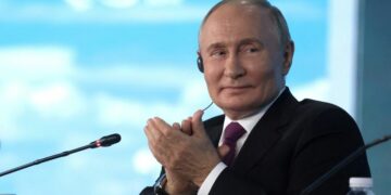 Putini do kalojë nga Shqipëria dhe Kosova? Dilema e Kremlinit: Si do shkojë në Hungari