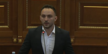 Guri: LDK nuk e voton formimin e Qeverisë, e as nuk hyn në koalicion me VV-në