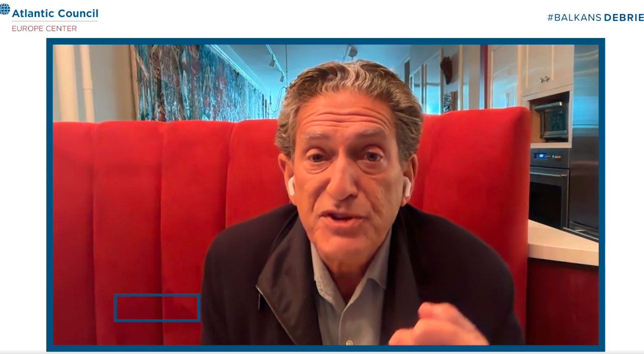 Rubin: Do të ishte tragjedi për ata që luftuan e dhanë jetën për liri dhe njollë për drejtësinë ndërkombëtare që Thaçi e të tjerët të dënohen pa prova