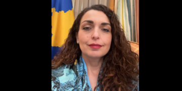 Osmani: Njohja nga Siria nuk erdhi brenda natës, do të ketë shumë lajme të mira në muajt në vijim