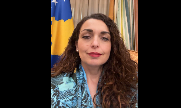 Osmani: Njohja nga Siria nuk erdhi brenda natës, do të ketë shumë lajme të mira në muajt në vijim