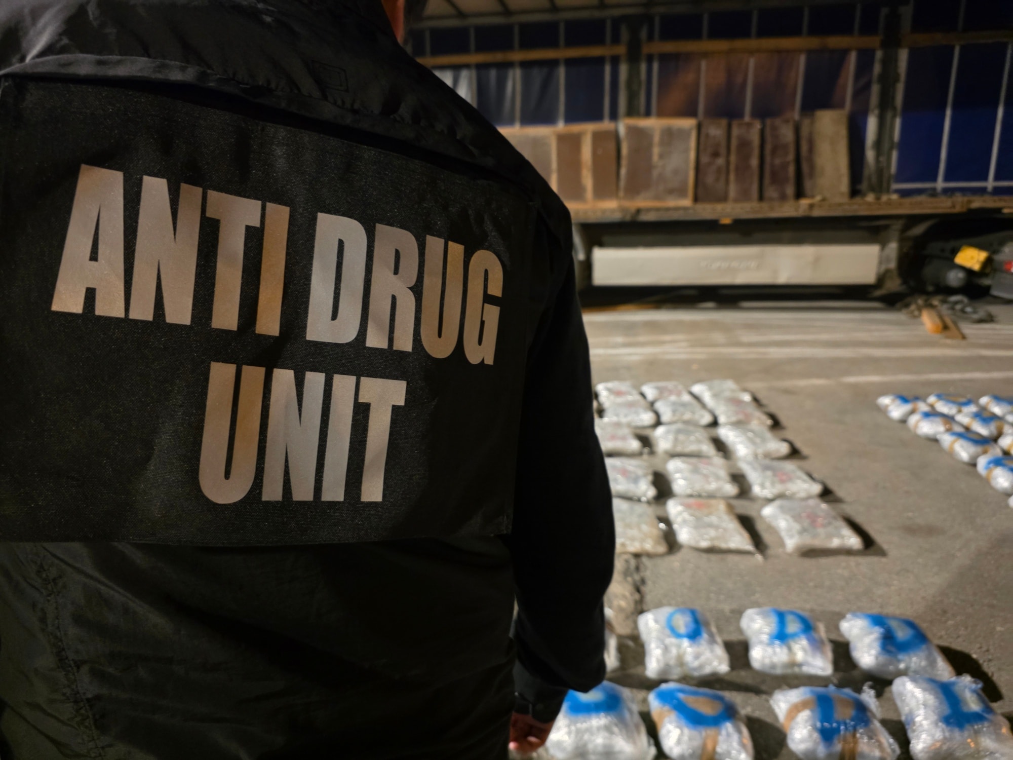 Prokuroria Speciale me aksion të madh, kapen mbi 200 kg drogë