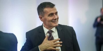 Supremja refuzon ankesën e AAK-së për Junikun, reagon Shehu: Propaganda mori përgjigjen e duhur