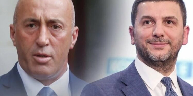 Krasniqi dhe Haradinaj i thonë “Po” takimit të nesërm të ftuar nga Osmani