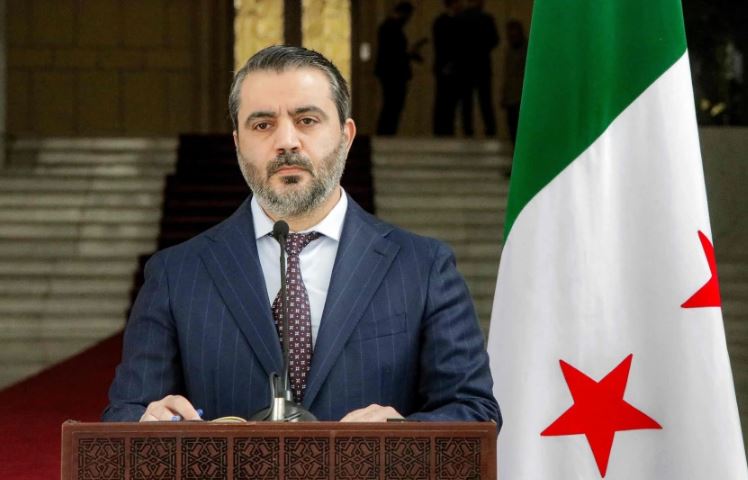 Ministri i Jashtëm i Sirisë: Njohja e Kosovës u arrit me mbështetjen e Turqisë