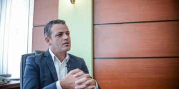 Gashi: Nëse Kuvendi nuk konstituohet brenda afatit kushtetues, ai shpërndahet