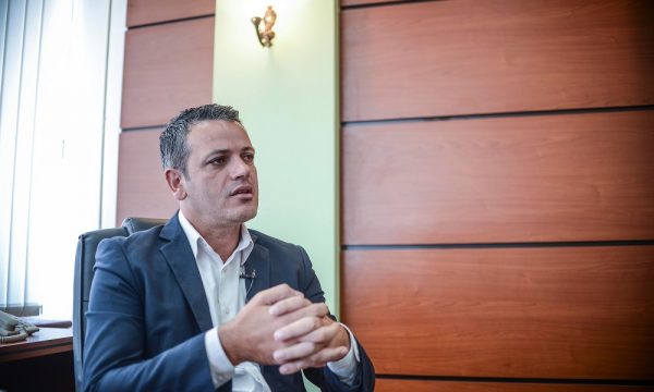 Gashi: Nëse Kuvendi nuk konstituohet brenda afatit kushtetues, ai shpërndahet