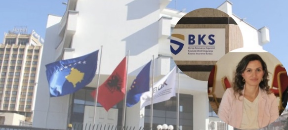 Gara e gjatë për të parin e BKS-së, nis punën me bekimin e shtetit auditorja që zbuloi aferën mbi 1 milion euro të ish-menaxhmentit