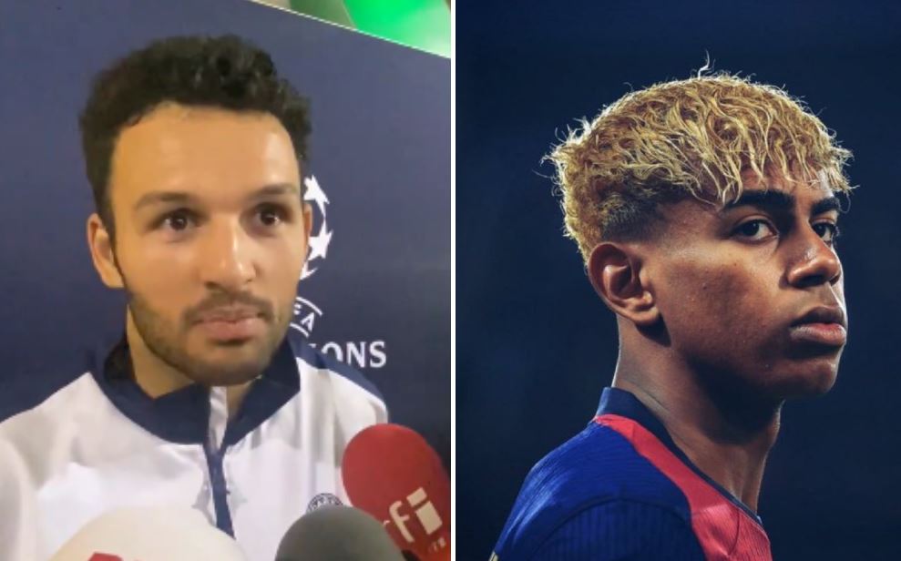 Njeriu i golit të fitores, Ramos: Nëse jeni të fortë, tregojeni në fushë…jo me llafe!