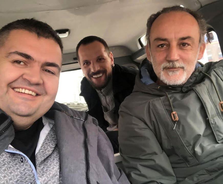 Aktori mbështet propozimin e Fatmir Spahiut ministër: Sakrificë e madhe, e çmoj edhe guximin e Kurtit