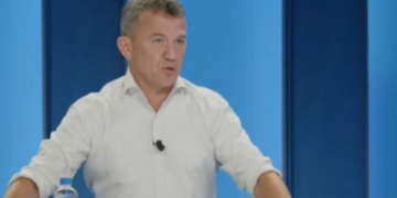 Buzhala për Kurtin: Në mëngjes, deri në moment të fundit, ka pi kafe e negocu me Limajn, tash i thonë kriminel