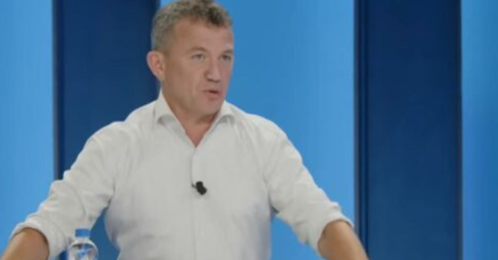 Buzhala për Kurtin: Në mëngjes, deri në moment të fundit, ka pi kafe e negocu me Limajn, tash i thonë kriminel