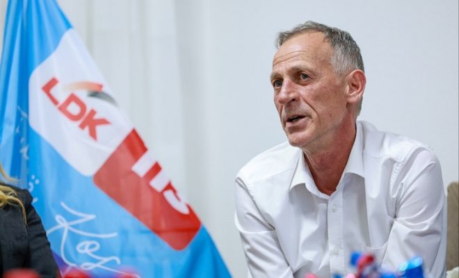 LDK e PDK bëhen bashkë në Fushë Kosovë, kundër VV-se e AAK-së
