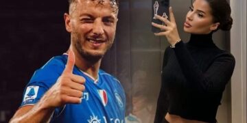 Kush është Drita? Modelja që po bashkëjeton me Amir Rrahmanin dhe dikur u përfol për lidhje me Endrit Thaçin