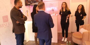 Ferit Idrizi: Do të vazhdojmë fuqizimin e grave përmes mbështetjes konkrete në biznes dhe vetëpunësim