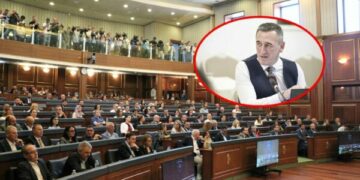 Rashiq ‘‘nuk shpreson’’ se do të votohet për nënkryetar të Kuvendit: Zgjedhjet janë afër