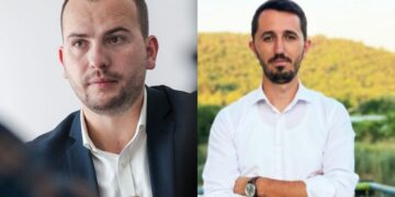 “Ti je një fmijaq arrogant” – përplasje e ashpër mes Kadri Rrahimajt të VV-së dhe Qëndron Kastratit të PSD-së