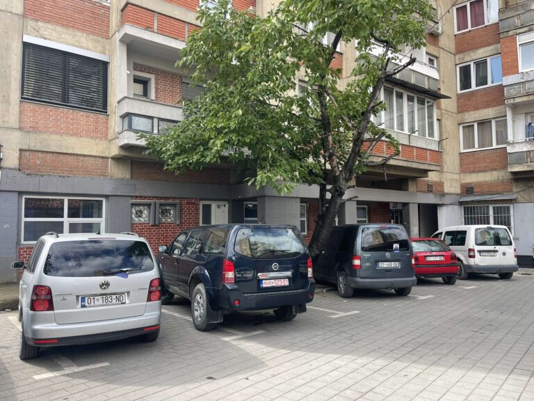 Bastisje te banesa e Fatmir Shehollit të arrestuar për spiunazh