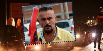 Nezir Mehmetaj arrin në Kosovë, pas më shumë se 5 vitesh burgim në Serbi