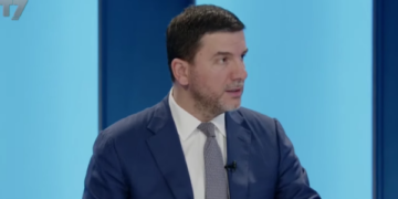 “Nëse VV nuk janë të gatshëm i mbetet Presidentes të vlerësojë kush mundet, e kam obligim me tentu”: Për 9 muaj kishim punu ma shumë se këta 4 vjet