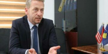 Deda: Kosova po shkon drejt federalizmit, skena politike po bie pre e propagandës së VV-së